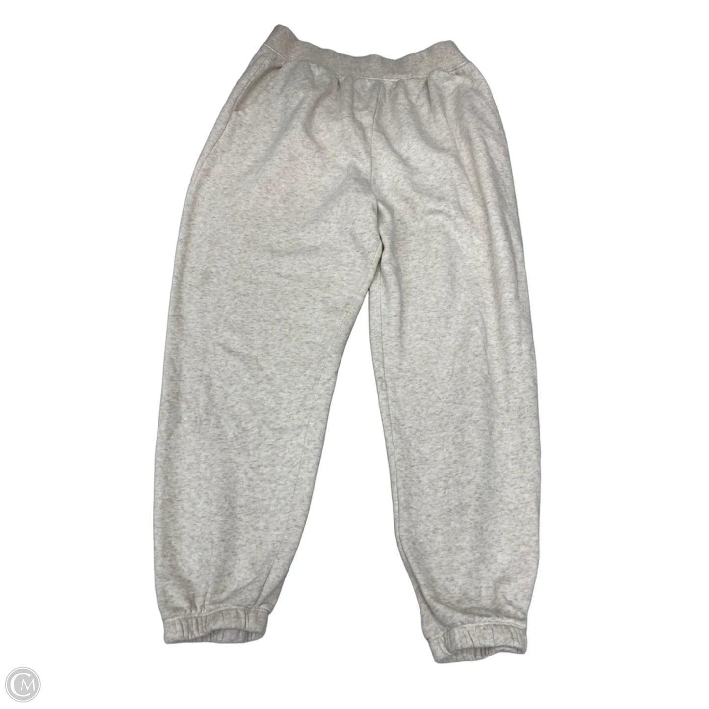 Pants Joggers By So In Cream, Size: 16