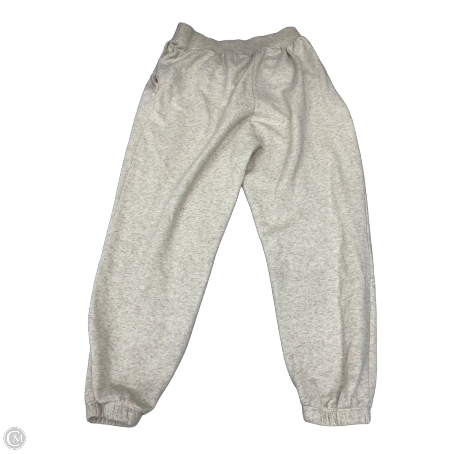 Pants Joggers By So In Cream, Size: 16