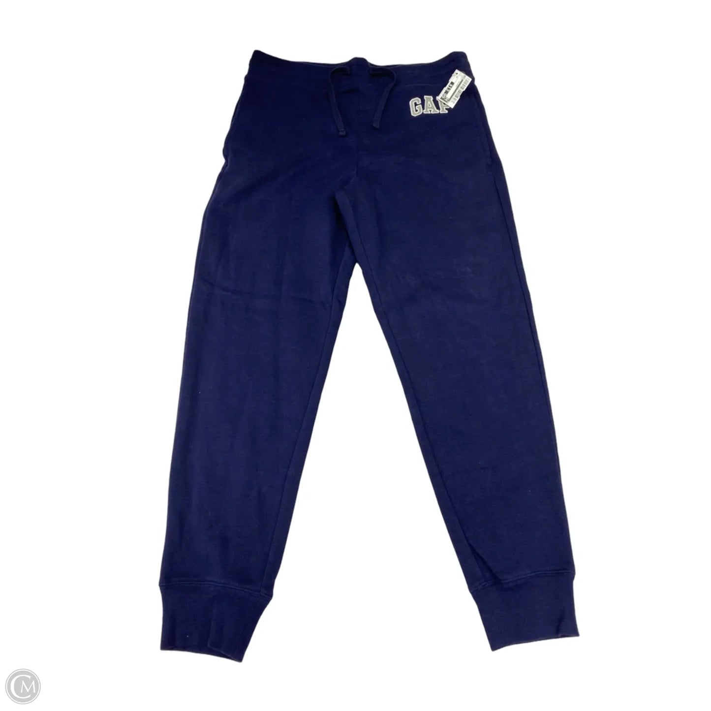 Pants Joggers By Gap In Navy, Size: 10