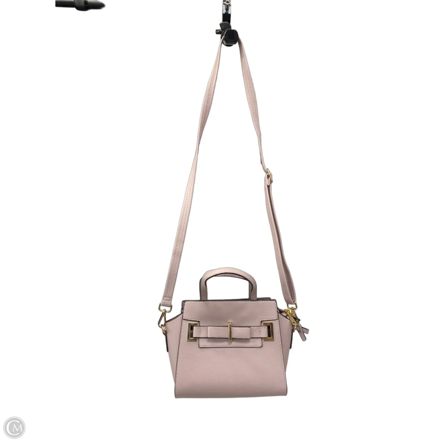 Crossbody By Clothes Mentor, Size: Medium