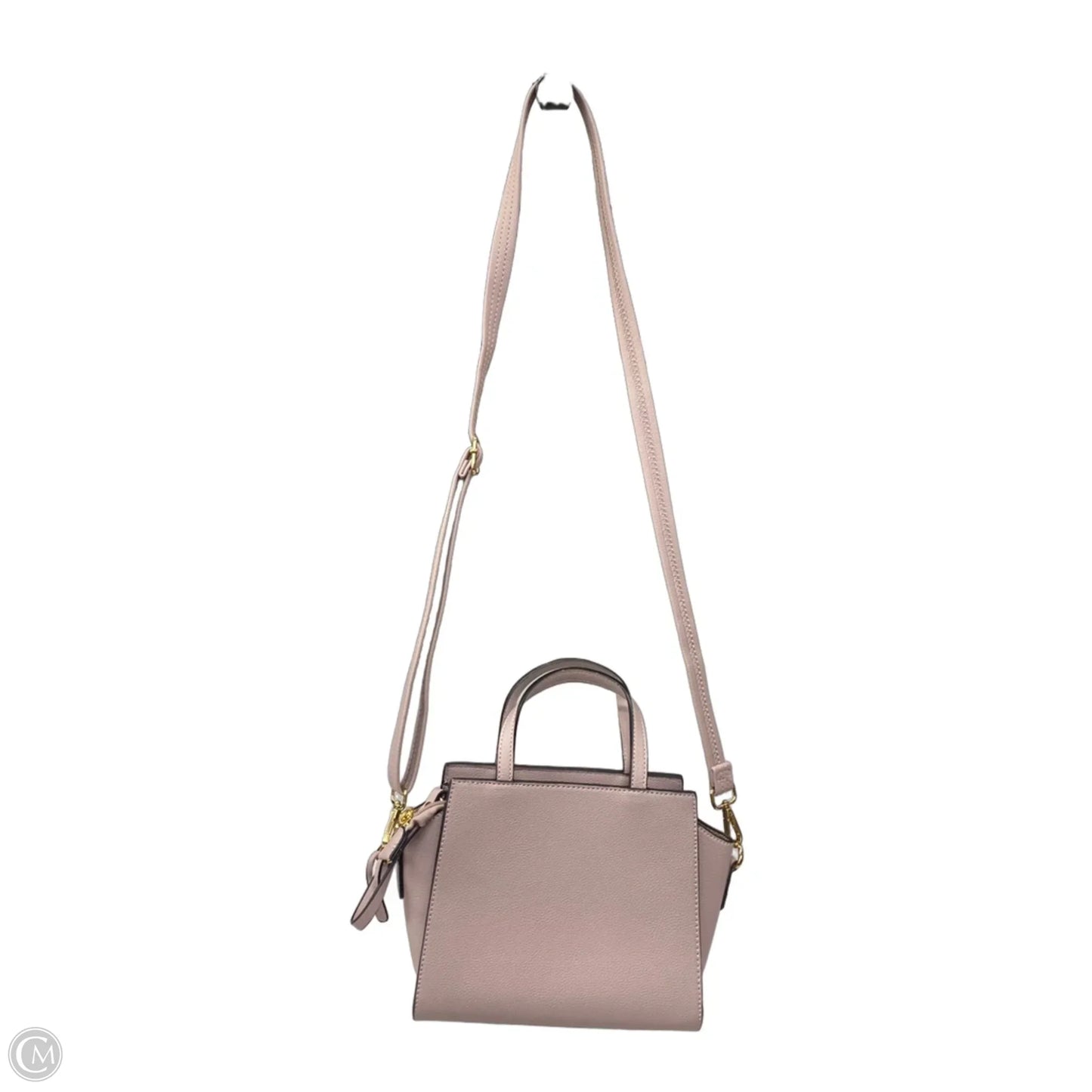 Crossbody By Clothes Mentor, Size: Medium