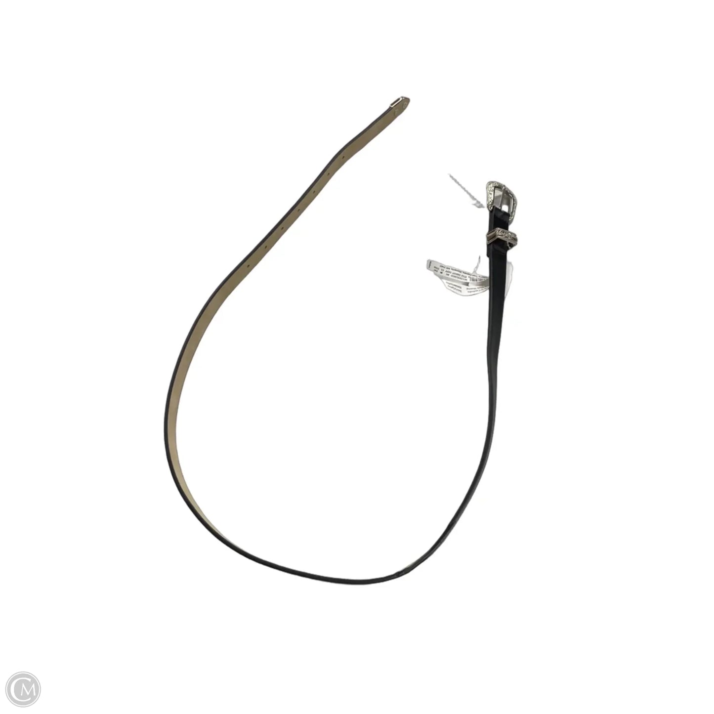 Belt By Universal Thread, Size: