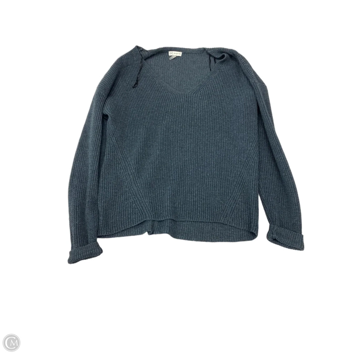 Sweater By Cmc In Grey, Size: S