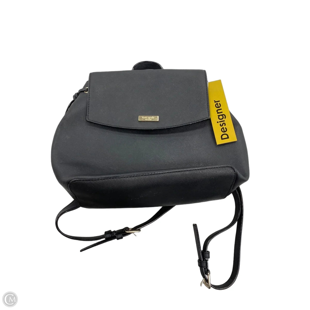 Backpack Designer By Kate Spade, Size: Medium
