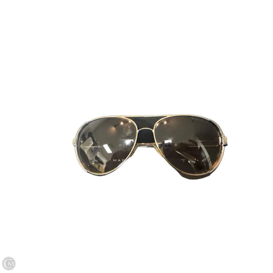 Sunglasses Designer By Marc By Marc Jacobs