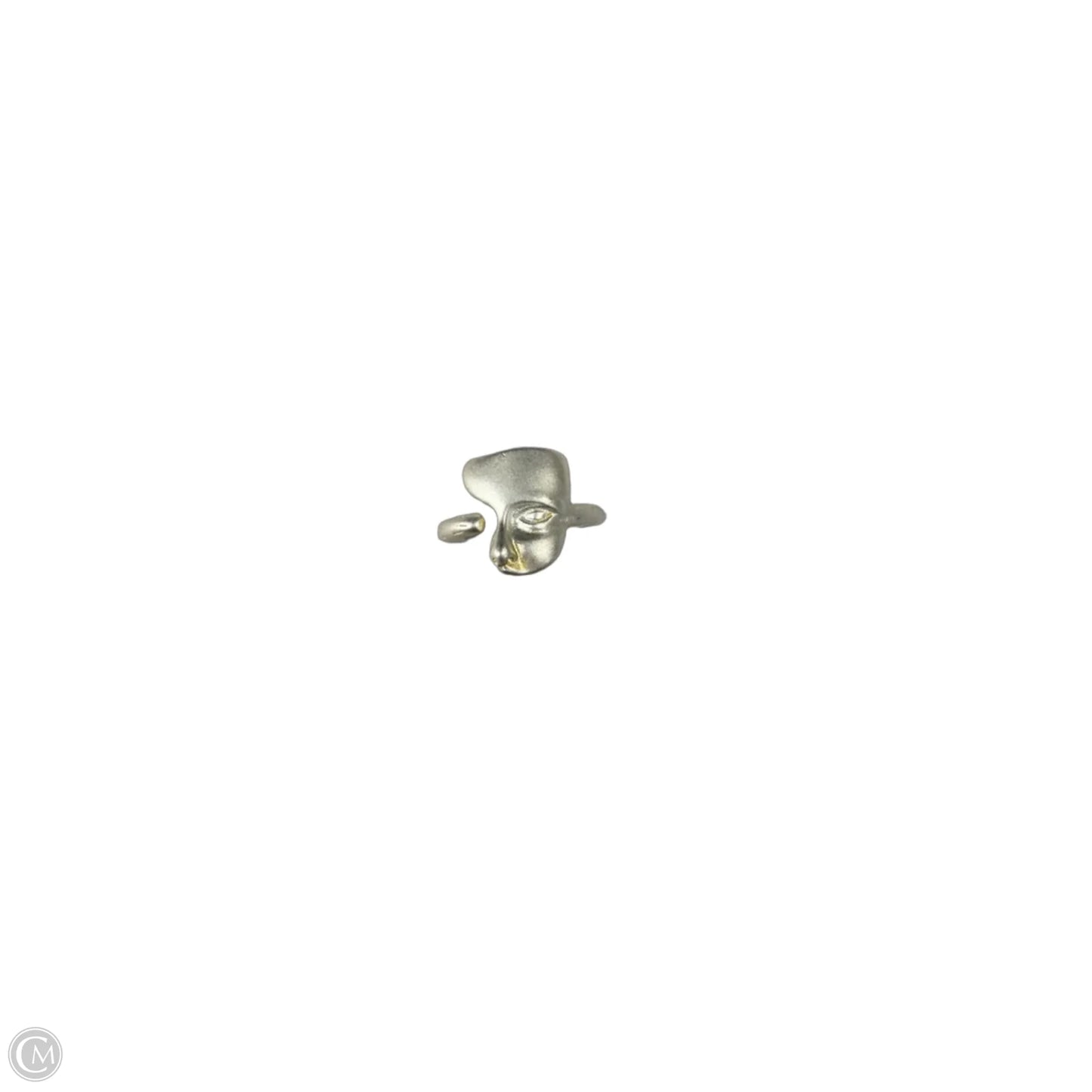 Ring Band By Clothes Mentor, Size: 6.5