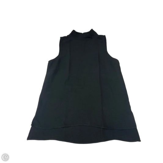 Dress Work By Ann Taylor In Black, Size: L