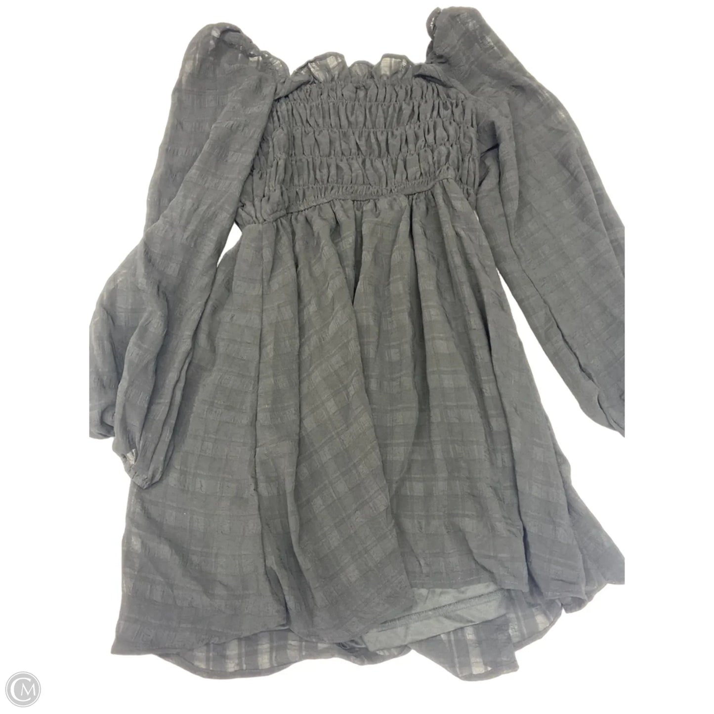 Dress Party Short By And Now This In Black, Size: M