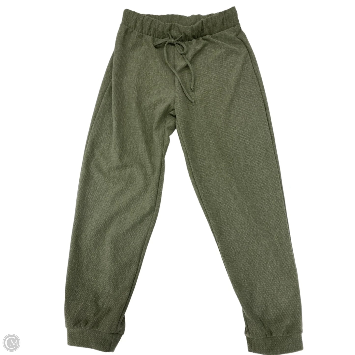 Pants Lounge By Wonderly In Green, Size: 10
