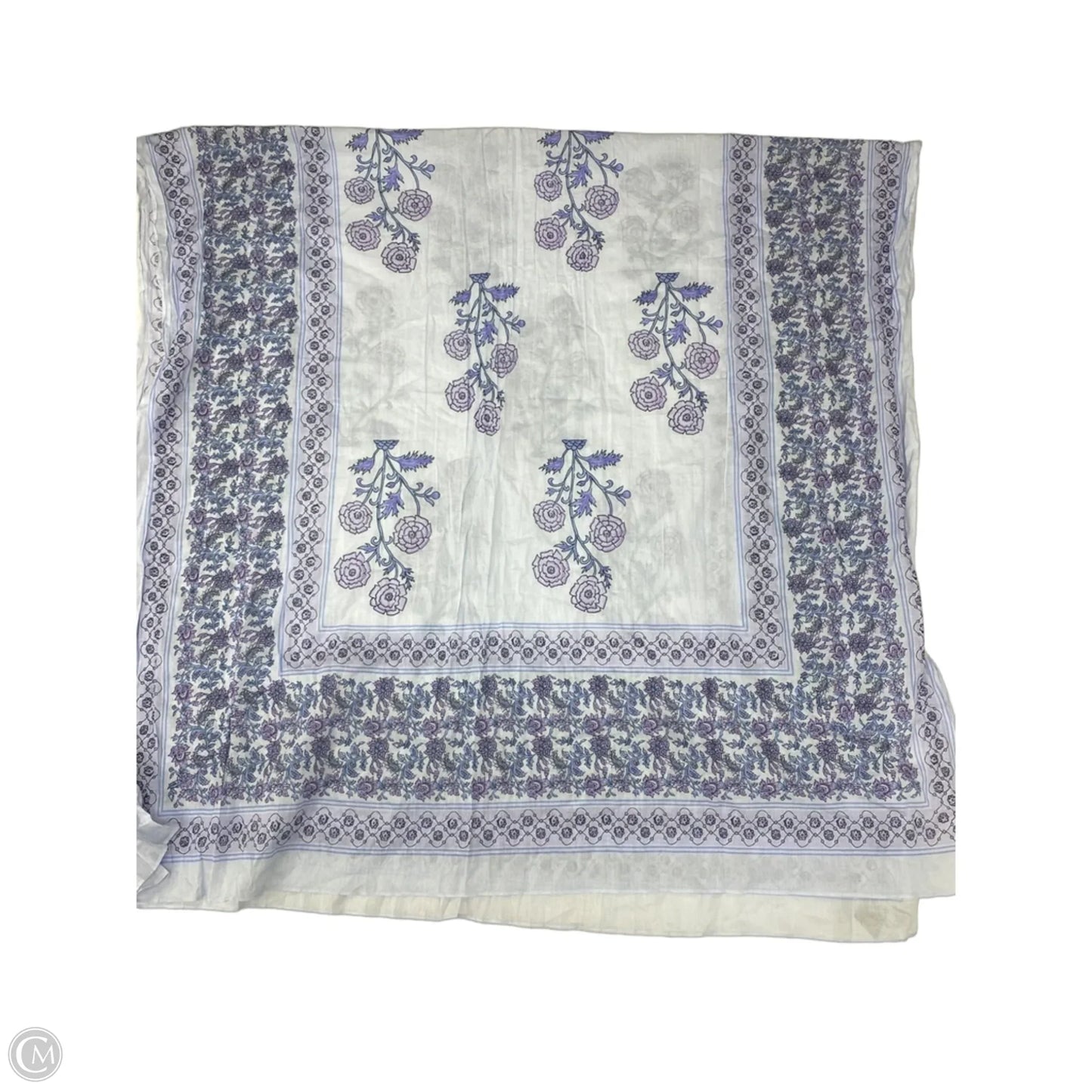 Scarf Long By J. Crew
