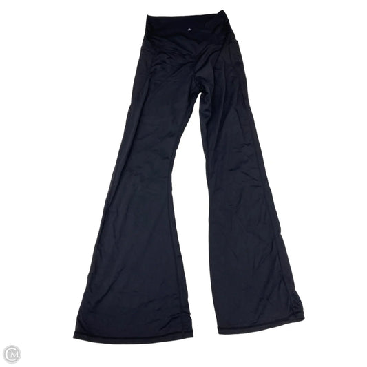 Athletic Leggings By Sunzel In Black, Size: M