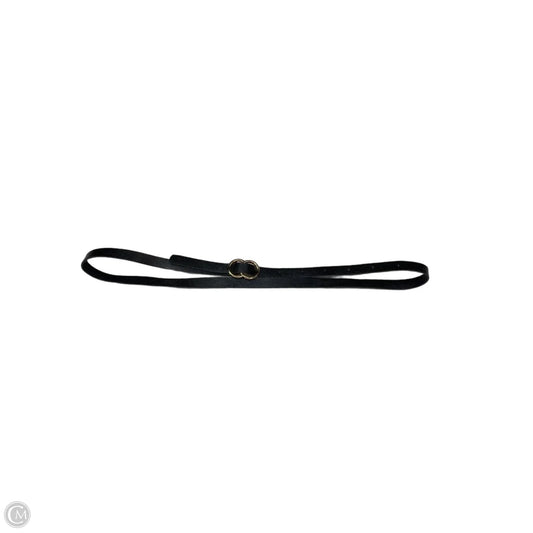 Belt By Clothes Mentor, Size: Small