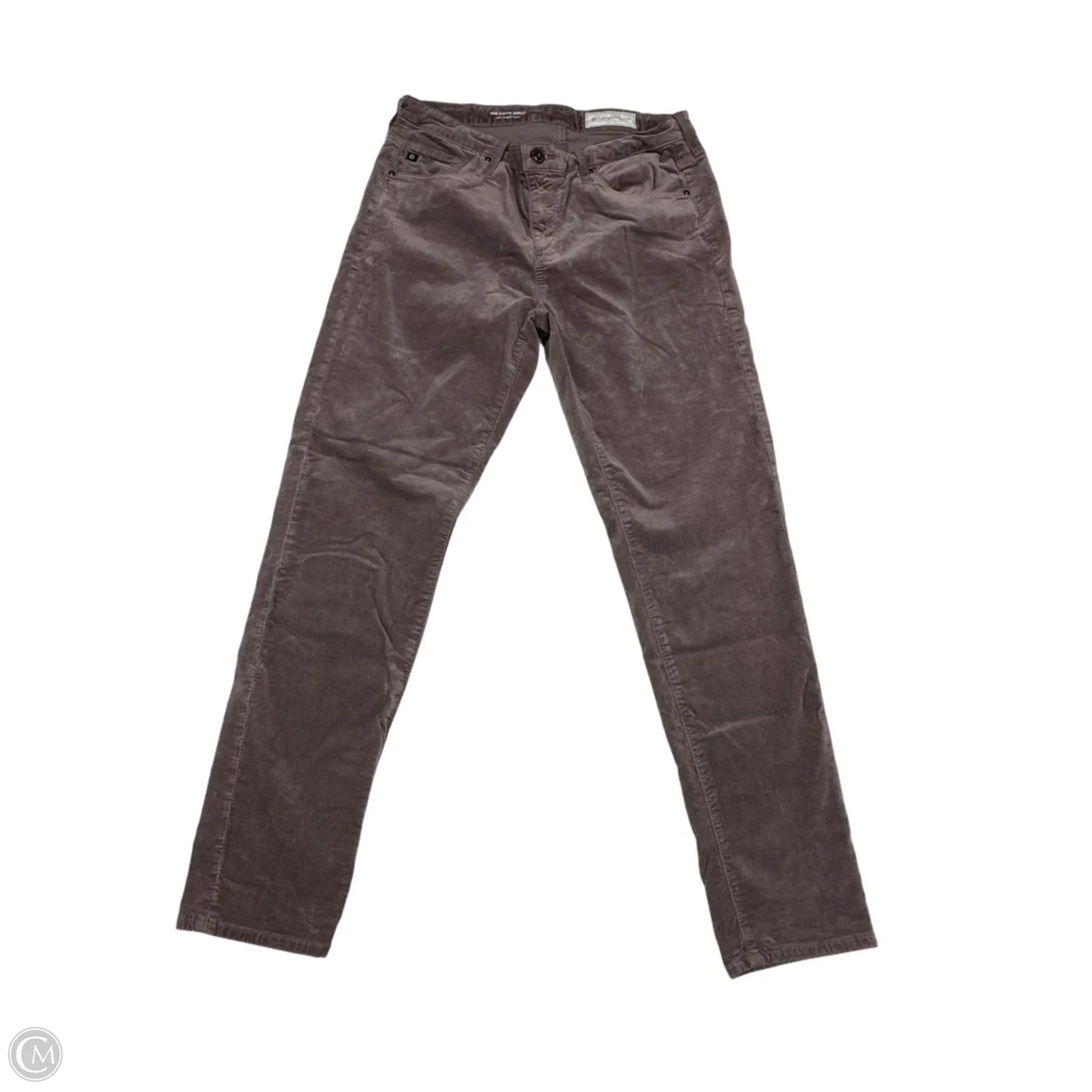 Pants Other By Anthropologie In Grey, Size: 10