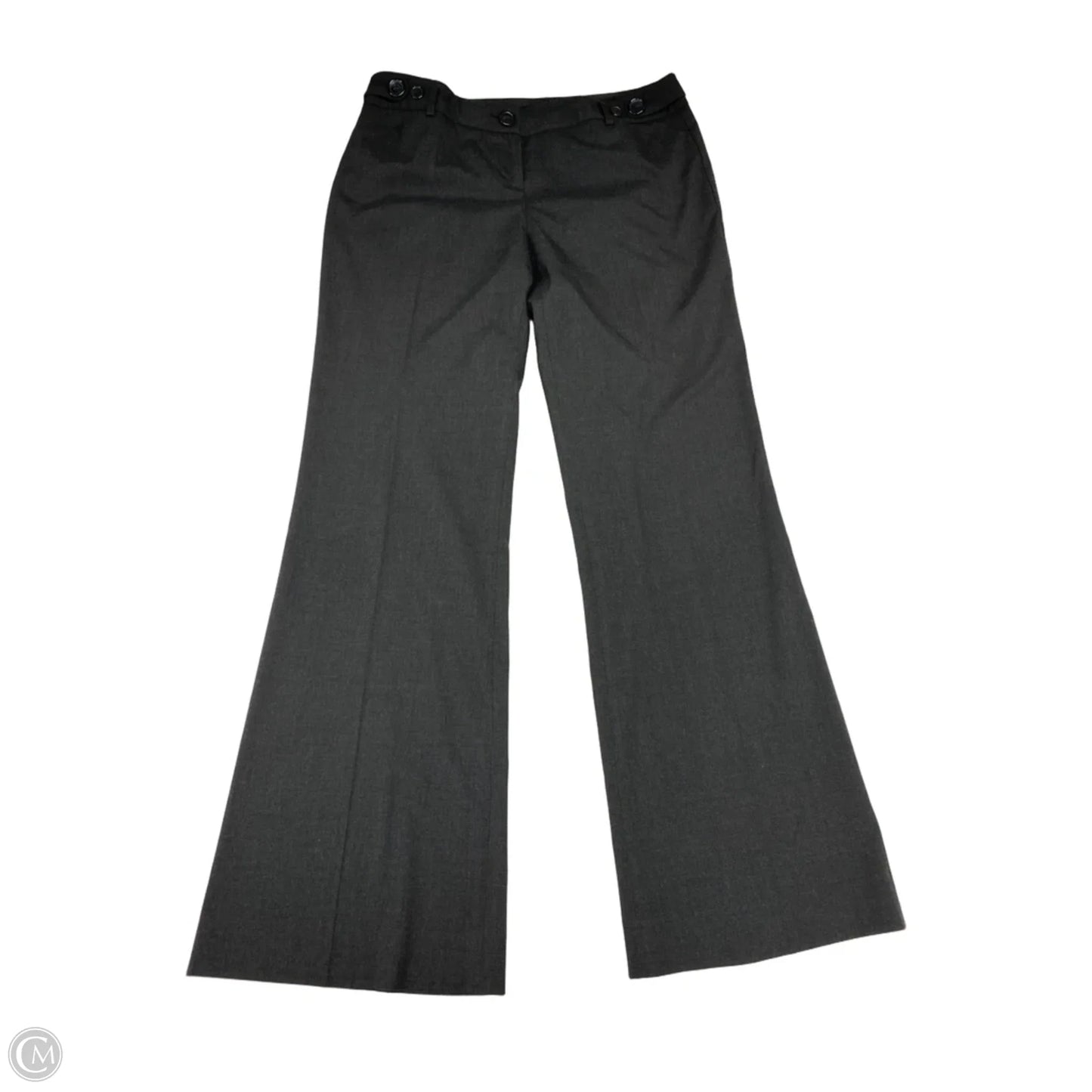 Pants Dress By Limited In Grey, Size: 8