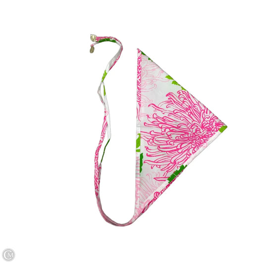 Scarf Designer By Lilly Pulitzer