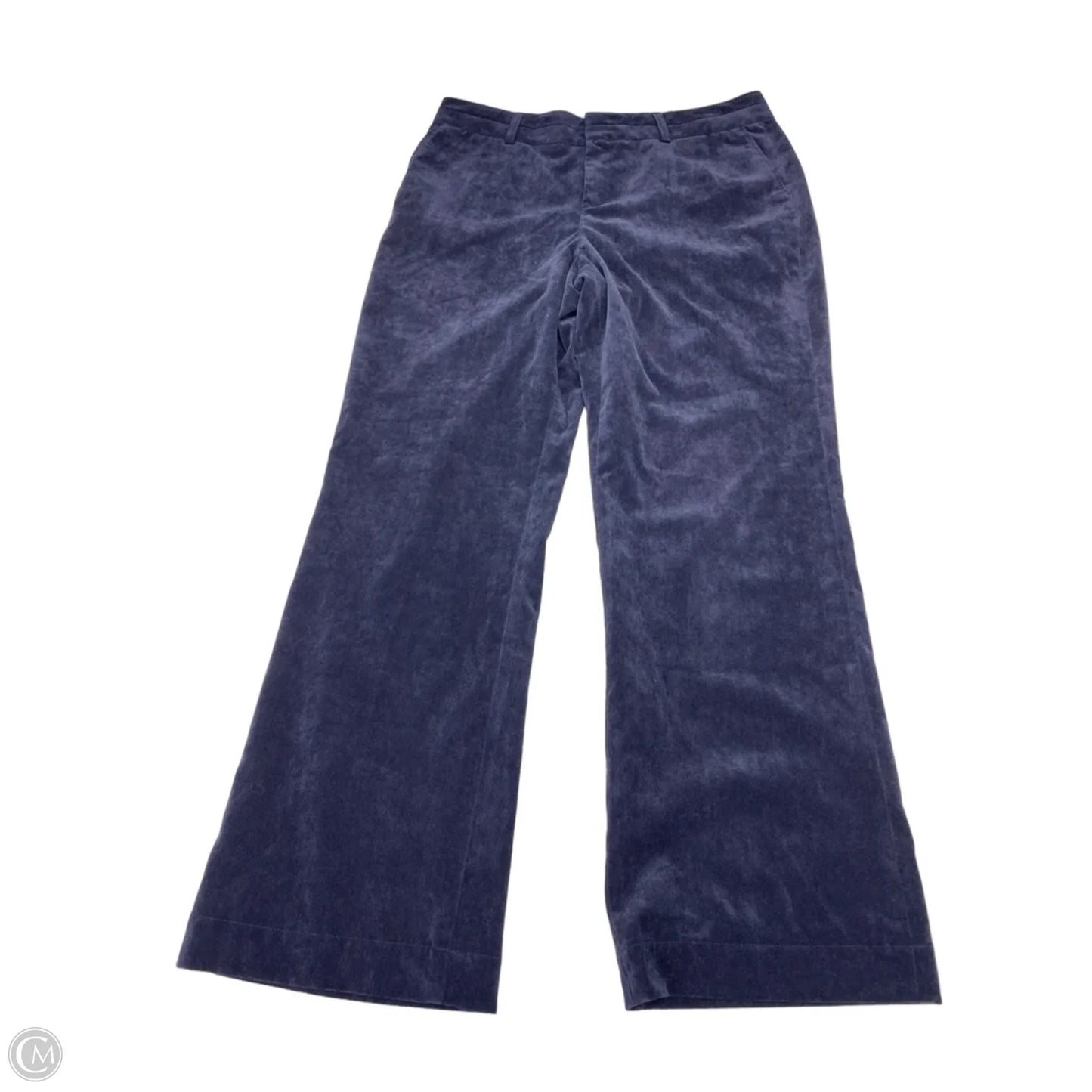 Pants Dress By Coldwater Creek In Blue, Size: 16