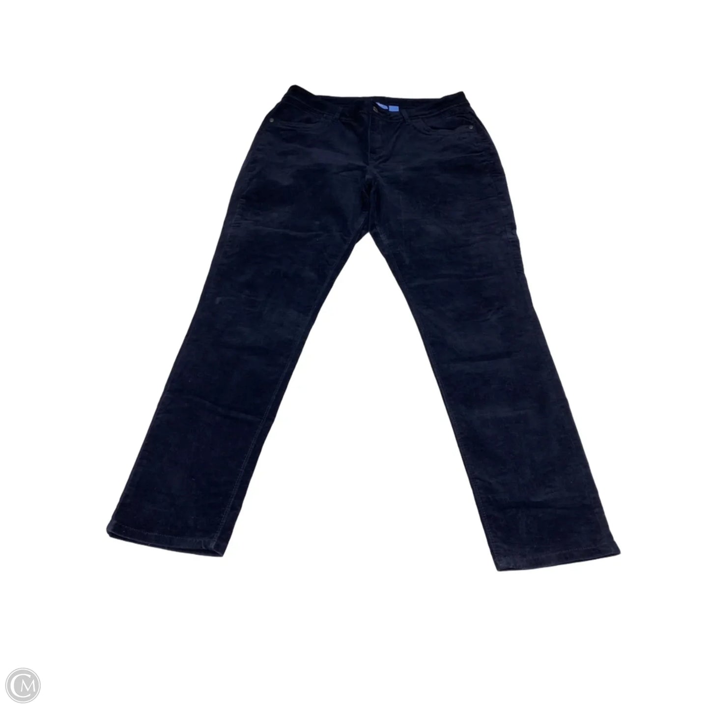 Pants Other By Simply Vera In Navy, Size: 14