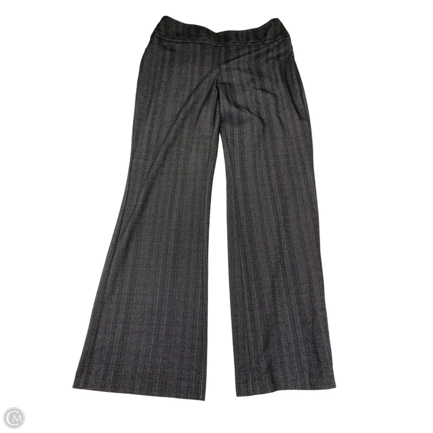 Pants Dress By New York And Co In Black, Size: 12