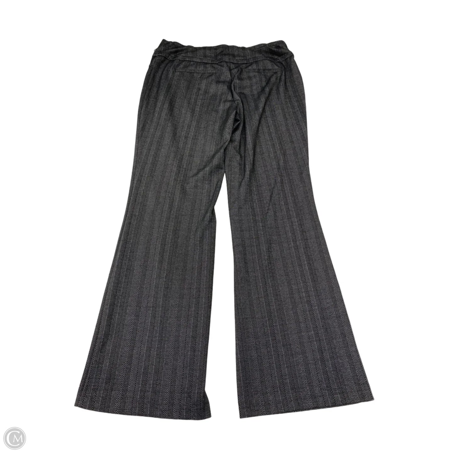Pants Dress By New York And Co In Black, Size: 12