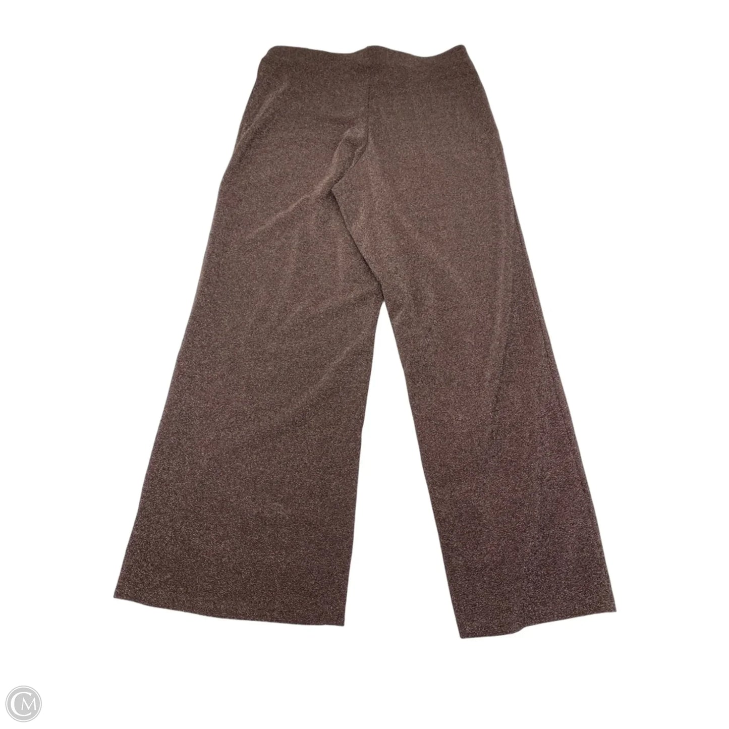 Pants Dress By H&m In Copper, Size: 12