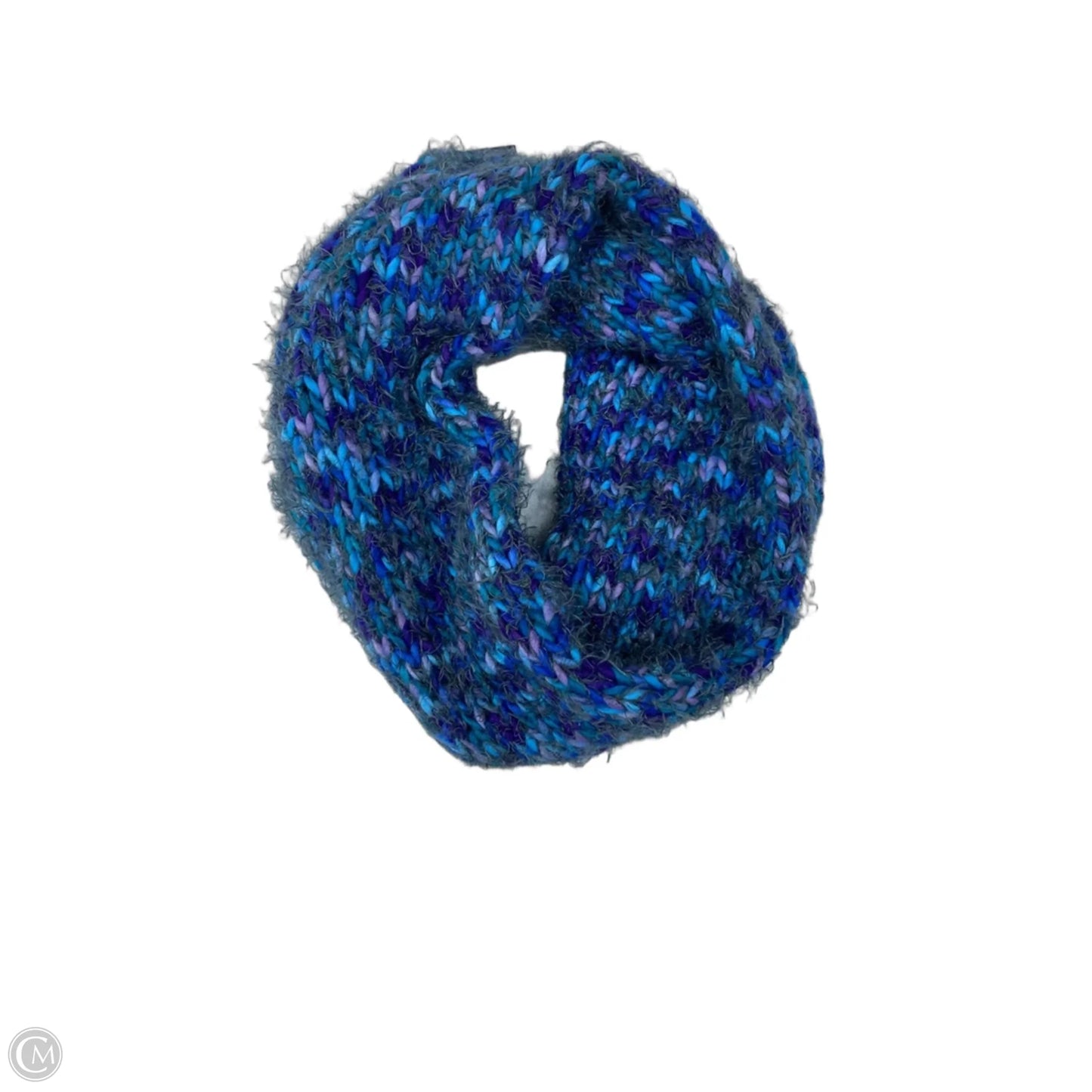 Scarf Infinity By Mix It