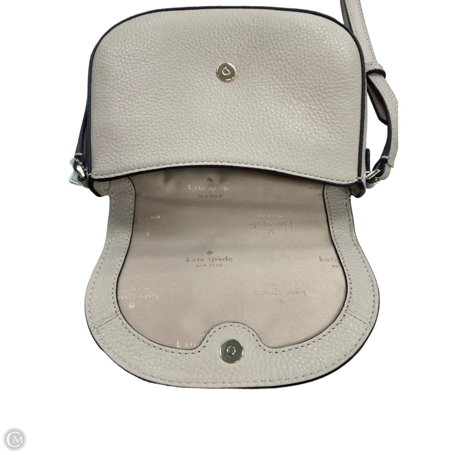 Crossbody Designer By Kate Spade, Size: Small