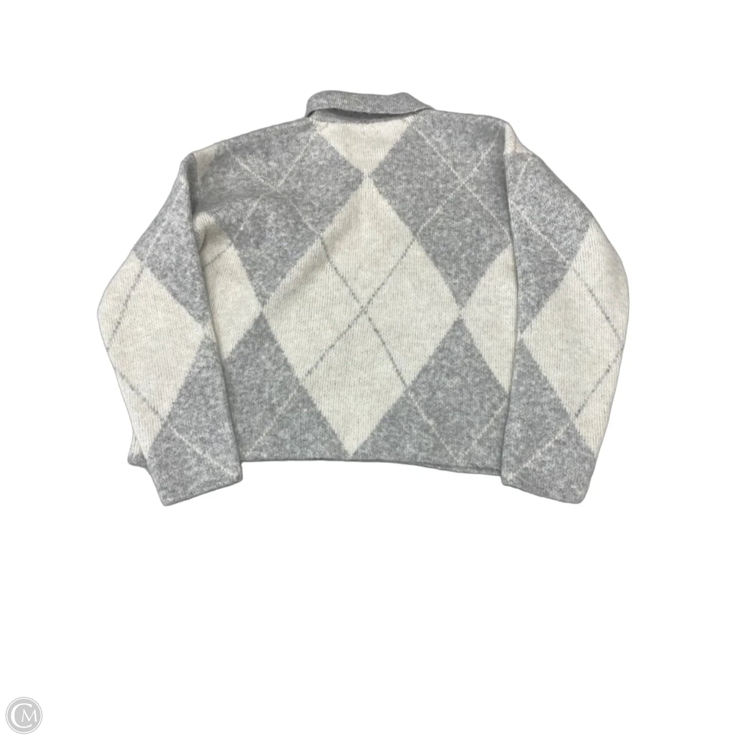Sweater By A New Day In Grey, Size: S