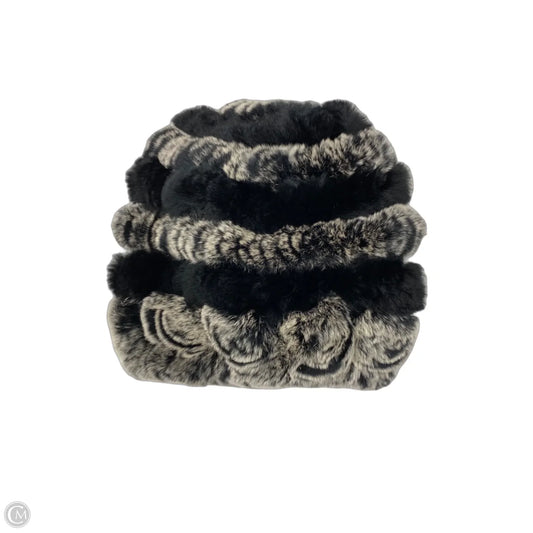 Hat Beanie By Cma