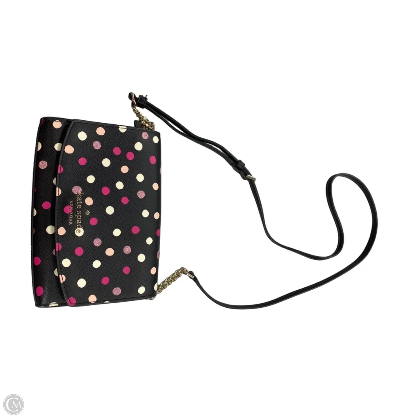 Crossbody Designer By Kate Spade, Size: Small