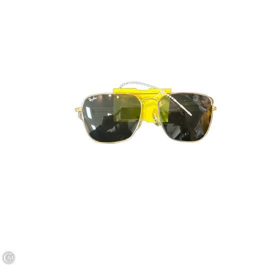 Sunglasses Designer By Ray Ban, Size: