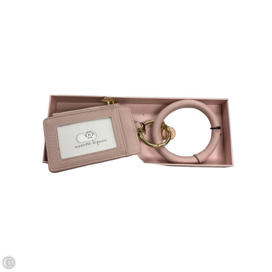 Wallet By Nanette Lepore, Size: Small
