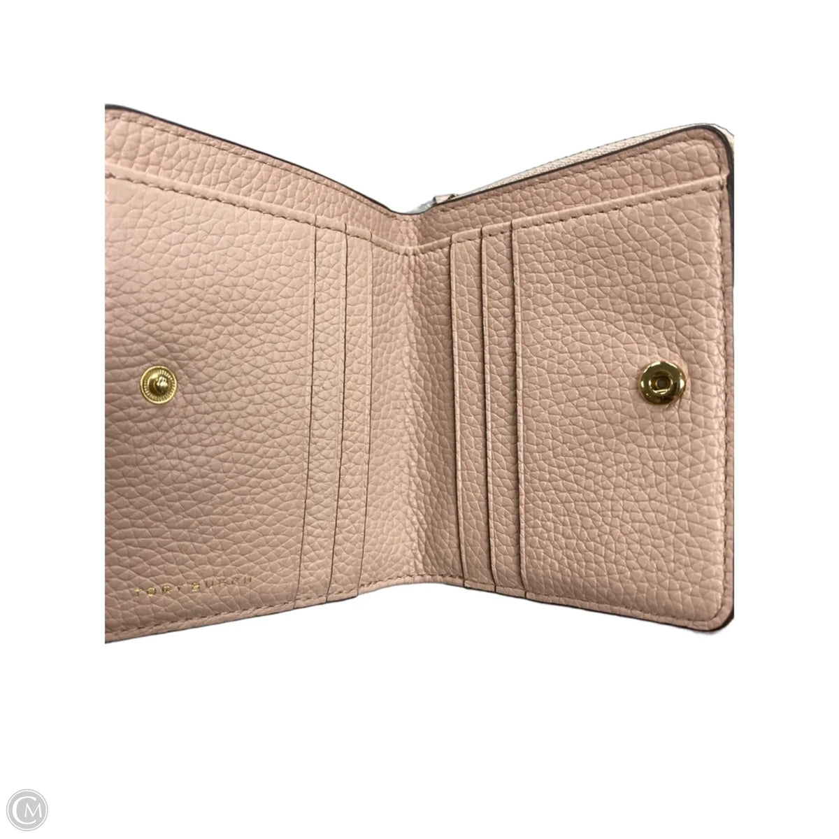 Wallet Designer By Tory Burch, Size: Medium