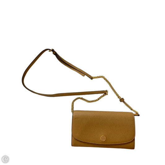 Wallet Designer By Tory Burch, Size: Large
