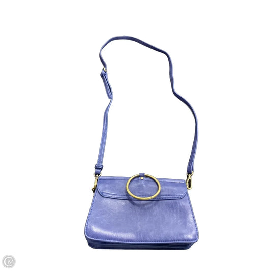 Crossbody By Joy, Size: Medium
