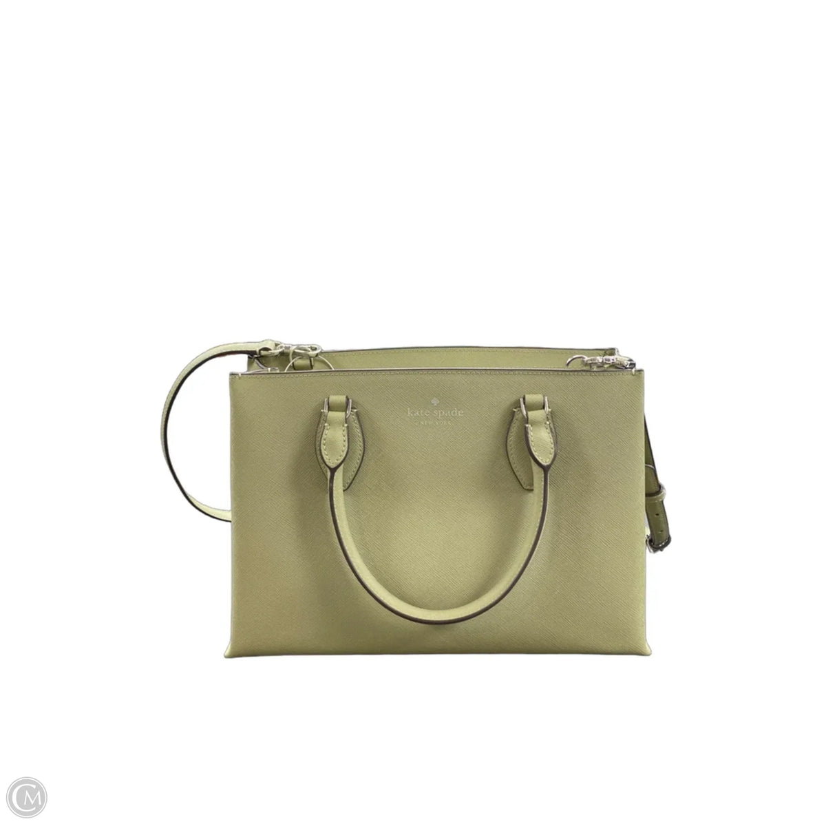 Handbag Designer By Kate Spade, Size: Medium