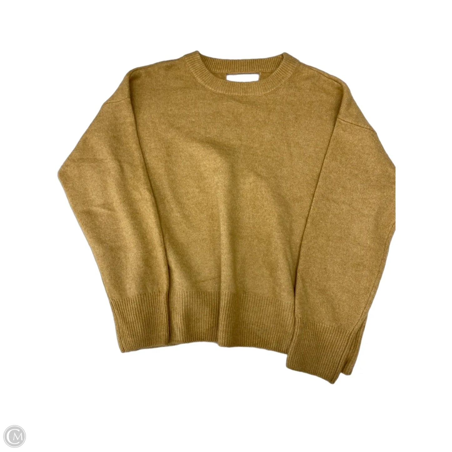 Sweater By 1.state In Beige, Size: M