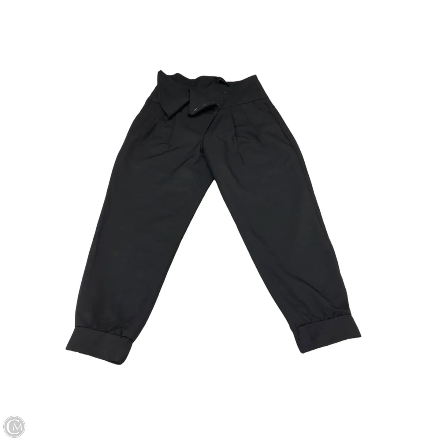 Pants Dress By Bcbgeneration In Black, Size: 2