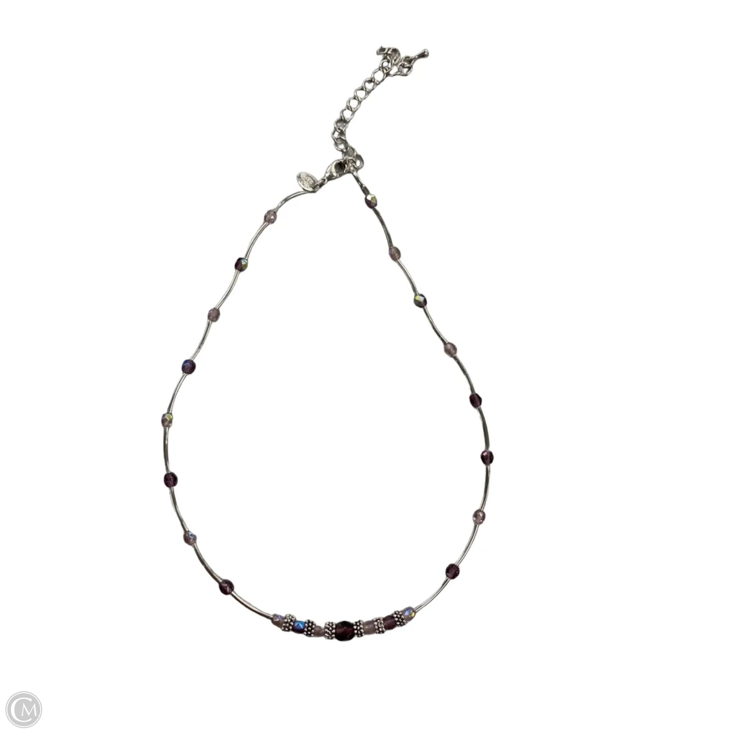 Necklace Set By Lia Sophia, Size: 02 Piece Set