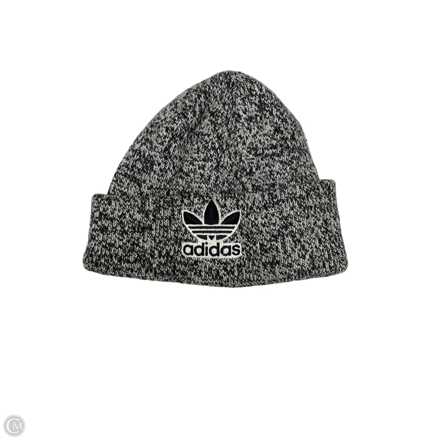 Hat Beanie By Adidas