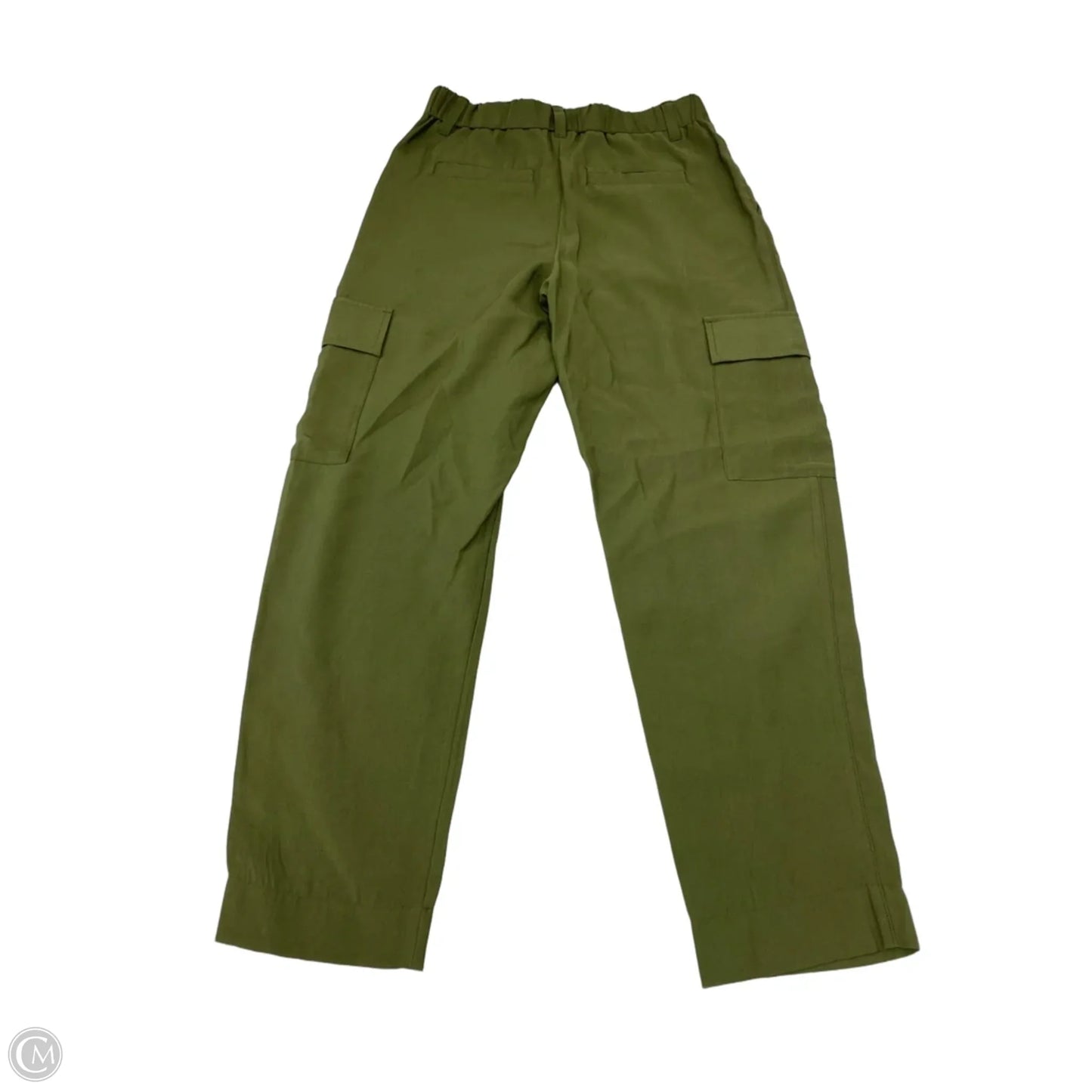 Pants Cargo & Utility By A New Day In Green, Size: 4