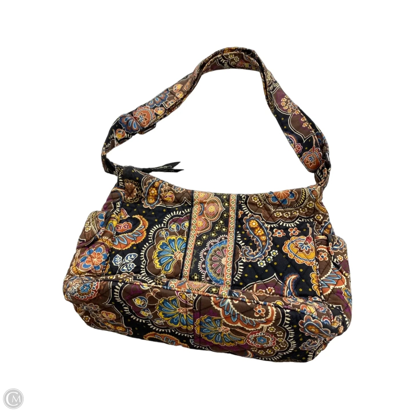 Crossbody By Vera Bradley, Size: Medium