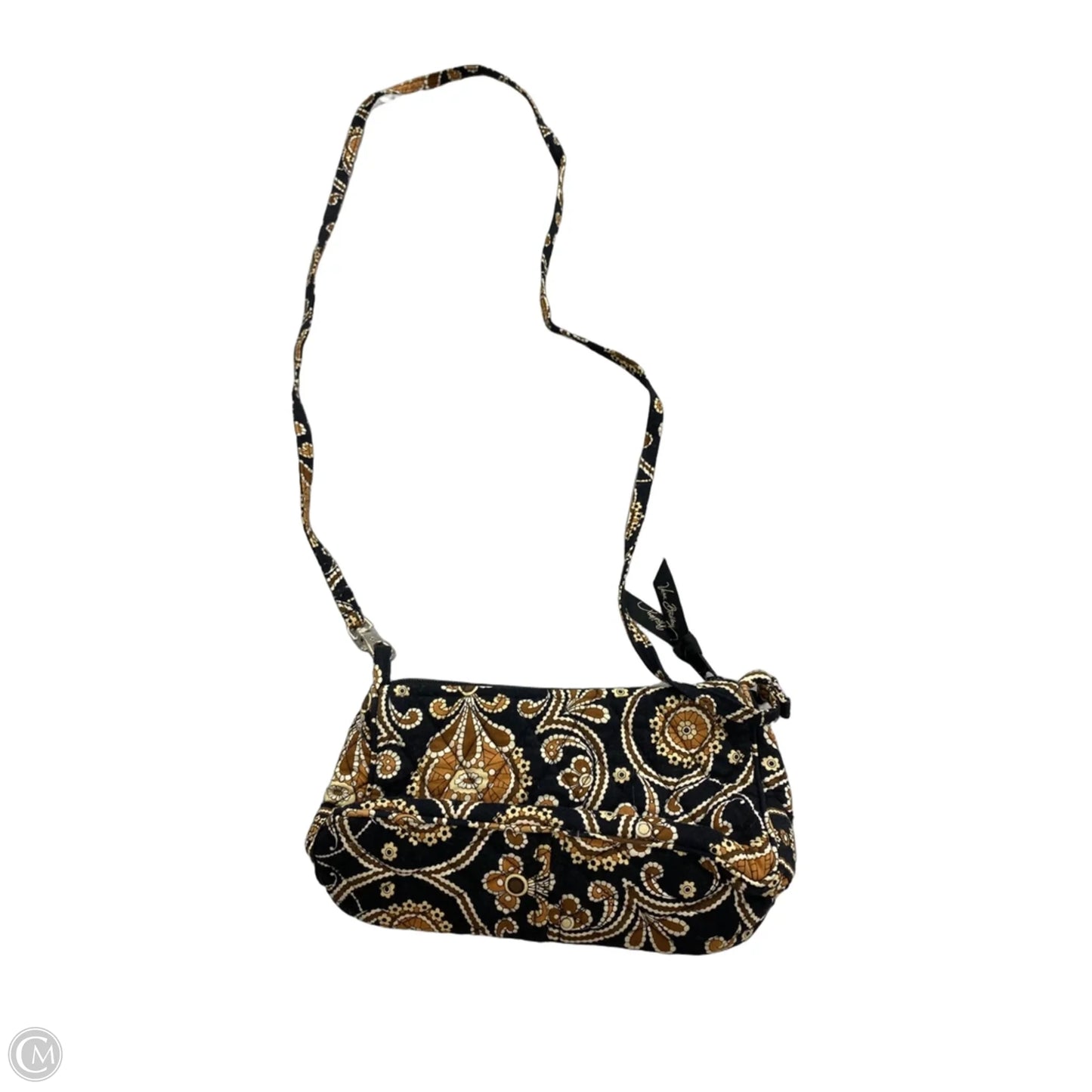 Crossbody By Vera Bradley, Size: Small
