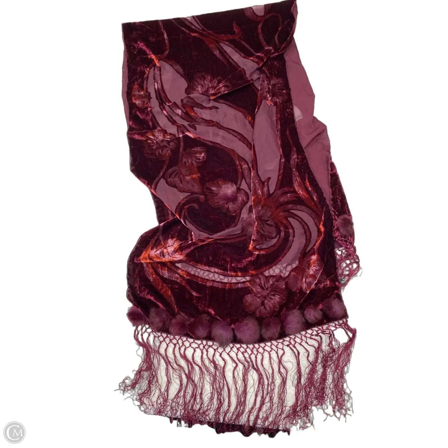 Scarf Long By Cmf