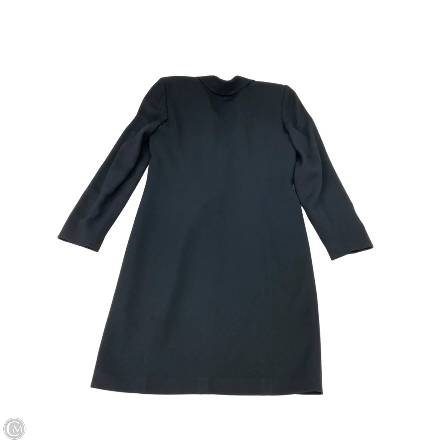 Coat Other By Garfield And Marks In Black, Size: M