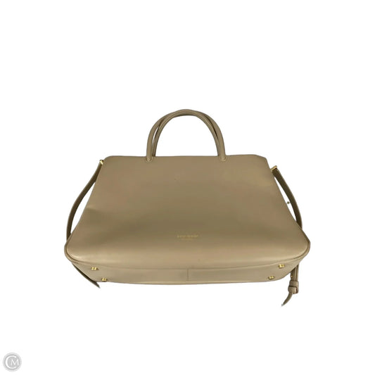Handbag Designer By Kate Spade, Size: Large