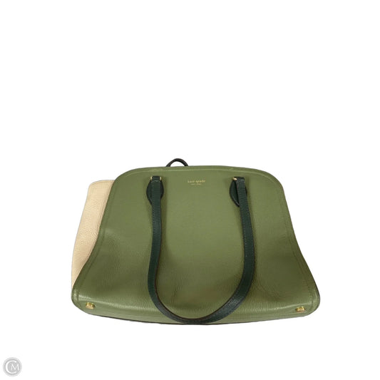 Handbag Designer By Kate Spade, Size: Large