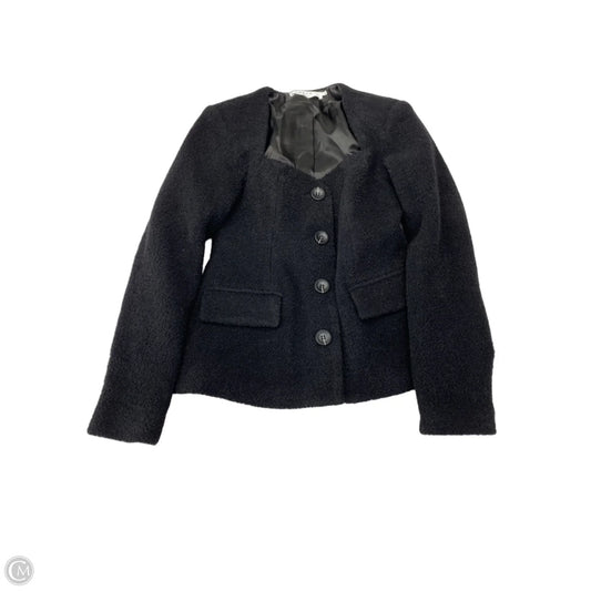 Blazer By Astr In Black, Size: S