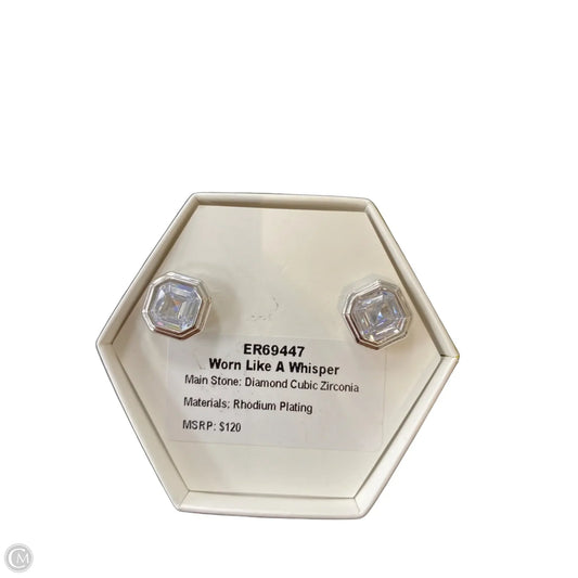 Earrings Stud By Bomb Party