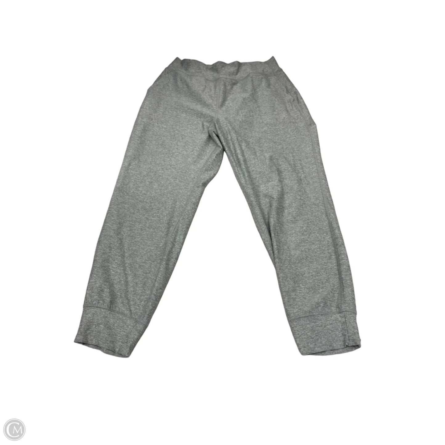 Pants Joggers By Old Navy In Grey, Size: L