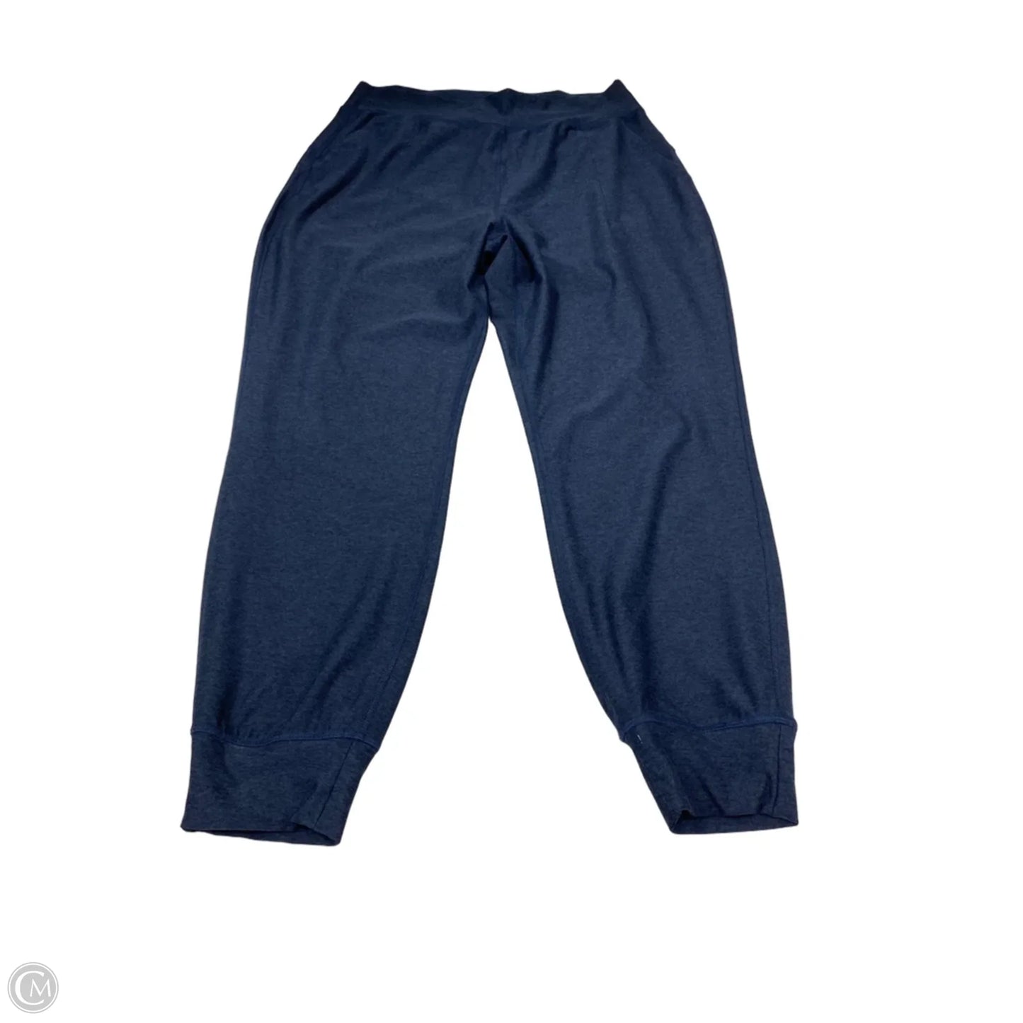 Pants Joggers By Old Navy In Navy, Size: L